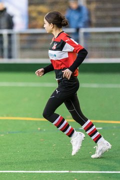 Bild 321 - wBJ VfL Pinneberg - Altona 93 : Ergebnis: 8:0
